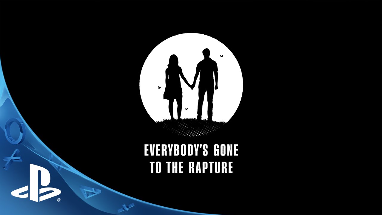 تاریخ انتشار Everybody’s Gone to the Rapture به زودی اعلام می شود